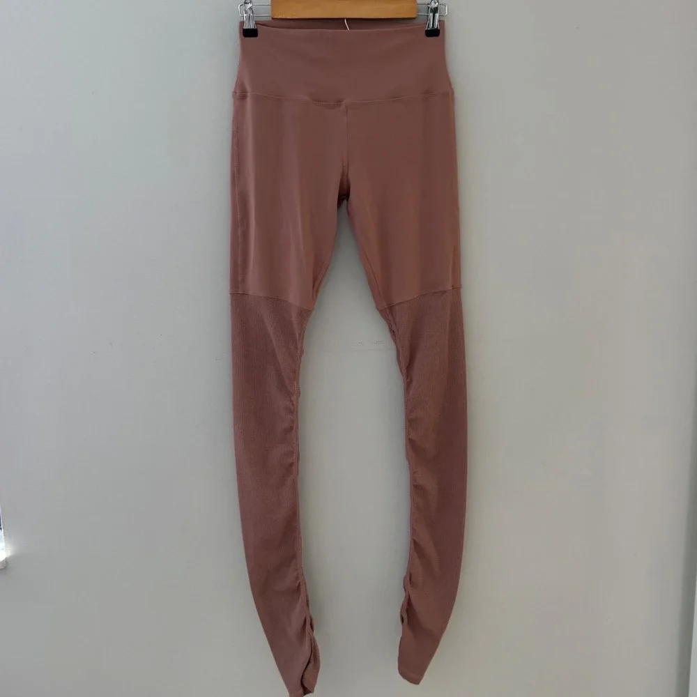 ALO Yoga high waist